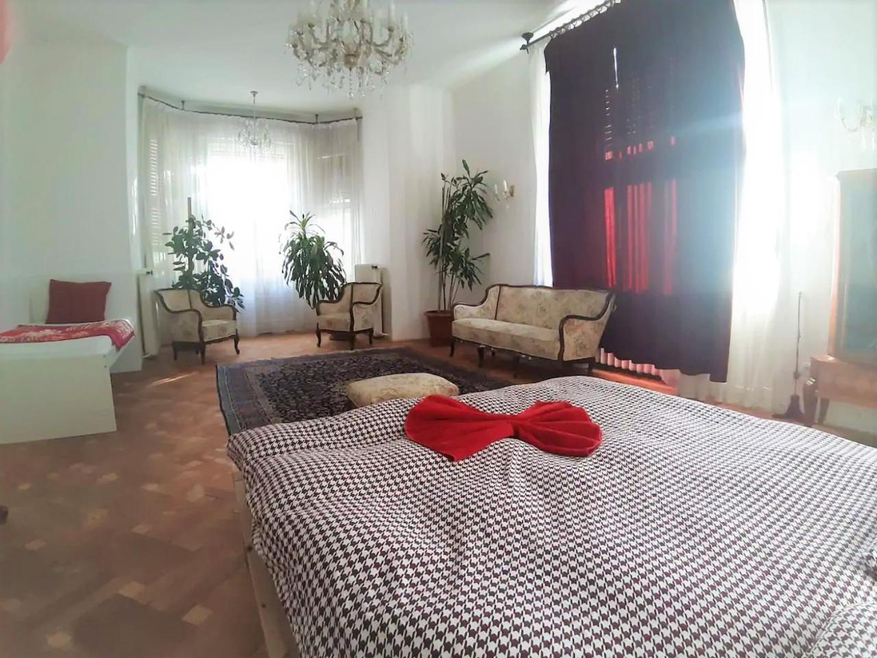 Rooms In Prague-Big+Comfy Exteriér fotografie