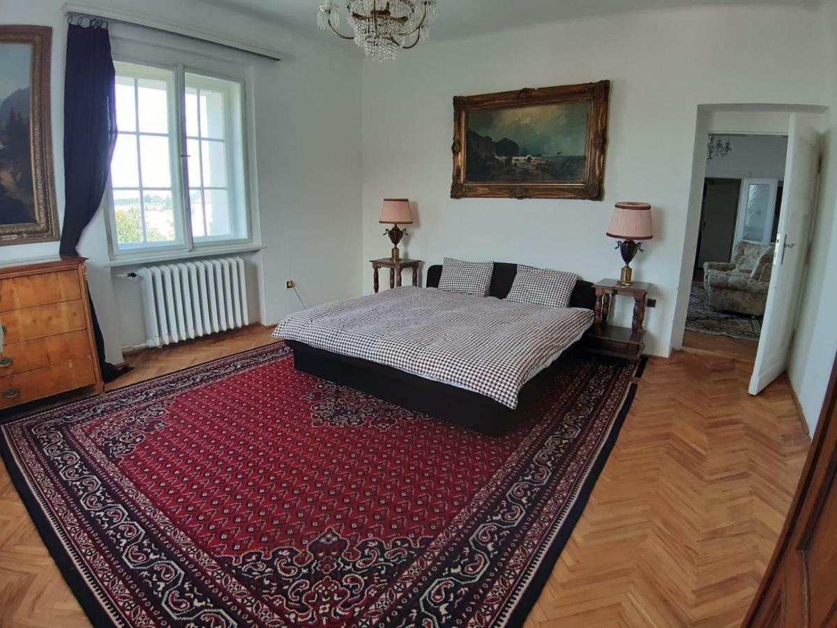 Rooms In Prague-Big+Comfy Exteriér fotografie